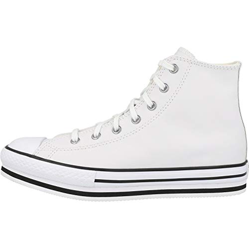 CONVERSE - Lonas CONVERSE 666392C-102 SEÑORA Blanco - 38