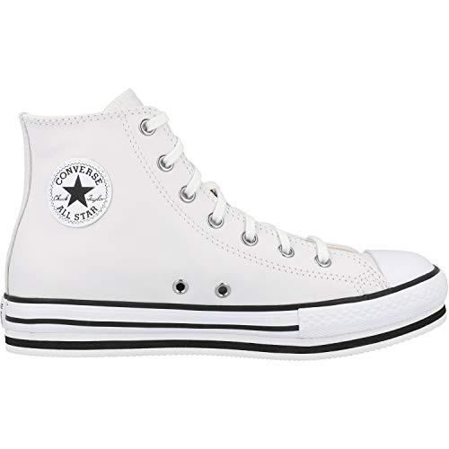 CONVERSE - Lonas CONVERSE 666392C-102 SEÑORA Blanco - 38