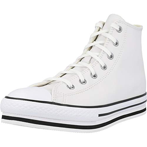 CONVERSE - Lonas CONVERSE 666392C-102 SEÑORA Blanco - 38