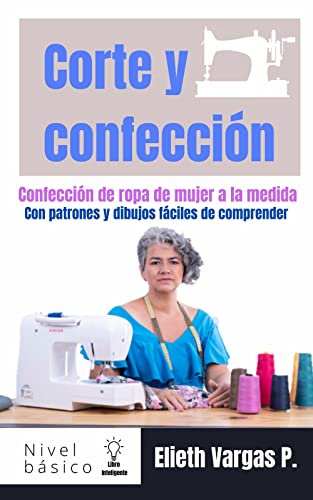 Corte y Confección: Confección de ropa de Mujer a la medida