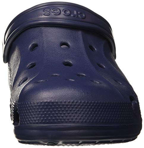 Crocs Baya Clog, Zuecos Unisex Adulto, Navy, 36/37 EU