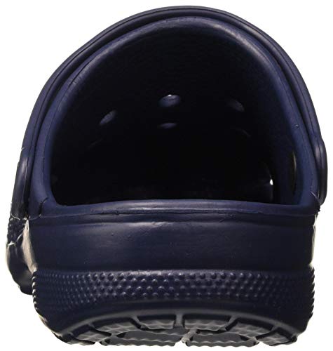 Crocs Baya Clog, Zuecos Unisex Adulto, Navy, 36/37 EU