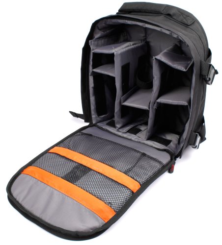 DURAGADGET Mochila/Botiquín Compatible con Equipo De Primeros Auxilios + Funda Impermeable Fisioterapeutas Deportivos