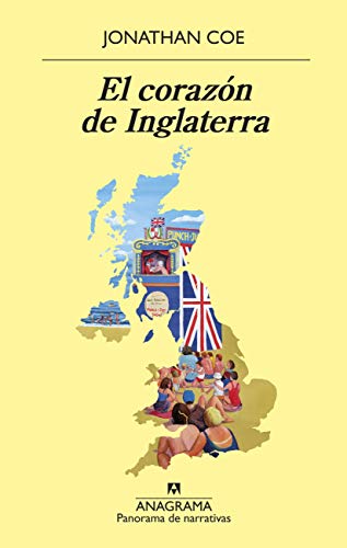 El corazón de Inglaterra (El club de los canallas nº 3)