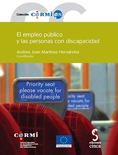 El empleo público y las personas con discapacidad: 42 (Cermi.es)