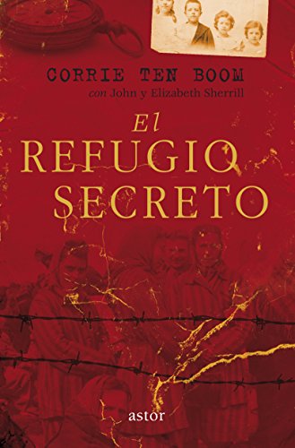 El refugio secreto (Astor)