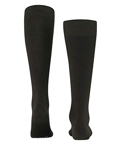 Falke Energizing Wool M KH Calcetines, Braun (Brown 5930), 43-44 (UK 8.5-9.5 Ι US 9.5-10.5) para Hombre