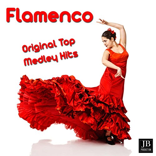 Flamenco Medley 2: Fandangos de Huelva / Bulerias de la Samaritana / Sevillanas / Seguiriyas / Malagueñas / Romeras / Granadinas / Dolores la Petenera / Piropo a la Solea / El Castillo Moro / Fandangos de Almeria / Farruca / Almoradi / Malagueñas / Tiento