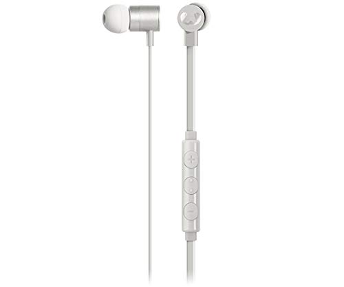 Fresh 'n Rebel Earbuds LACE 2 Cloud | Auriculares In-Ear alámbrico