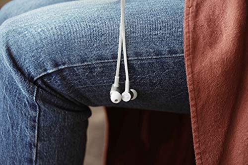 Fresh 'n Rebel Earbuds LACE 2 Cloud | Auriculares In-Ear alámbrico