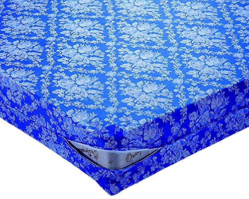 FUNDA colchón cama 150 x 200cm + 25cm SANITARIO-ECOLOGICA* ANTI-ALERGICA* LAVABLE* ANTI-ACAROS* TRANSPIRABLE* CREMALLERA EN L (pack TOBILLEROS RegalitosTV) (150_x_200_cm)