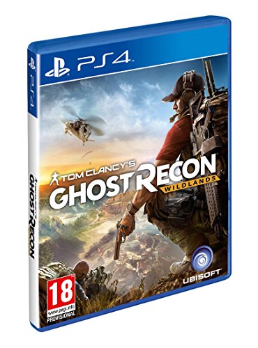 Ghost Recon Wildlands