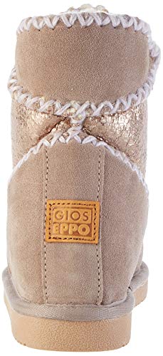 Gioseppo 56683, Botas de Nieve Mujer, Beige (Arena Arena), 39 EU