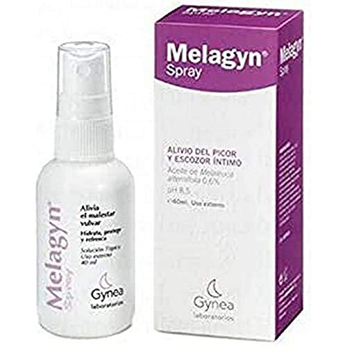 GYNEA - MELAGYN SPRAY 50 ML