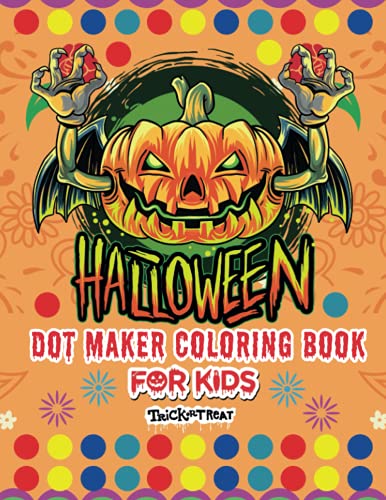 HALLOWEEN :: coloring book for kids (this Book are great for Kids Ages 3 And Up)