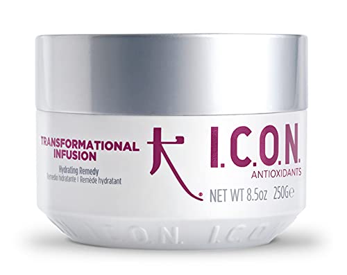 Icon Transformational Infusion 250 gr