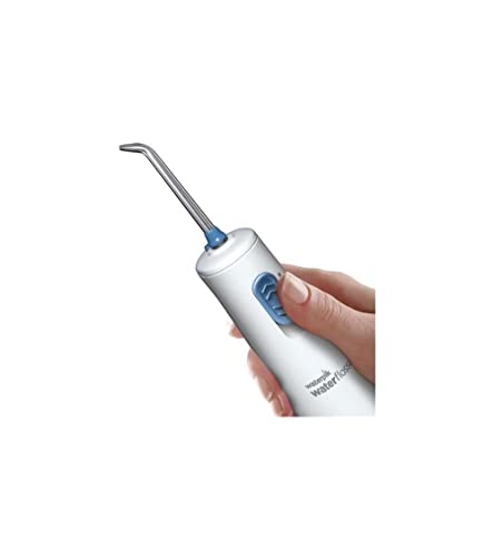 Irrigador Waterpik- Inalámbrico Express WP-02