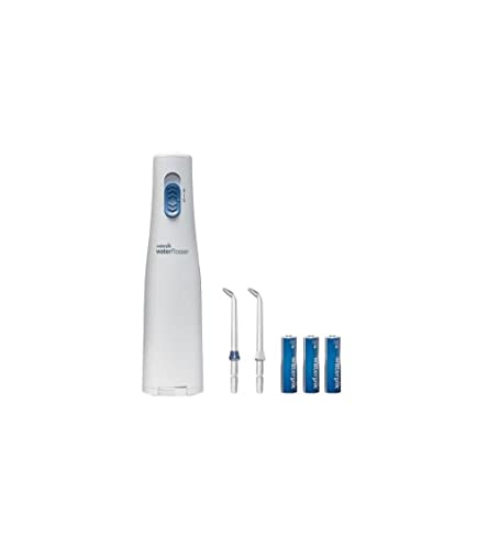 Irrigador Waterpik- Inalámbrico Express WP-02