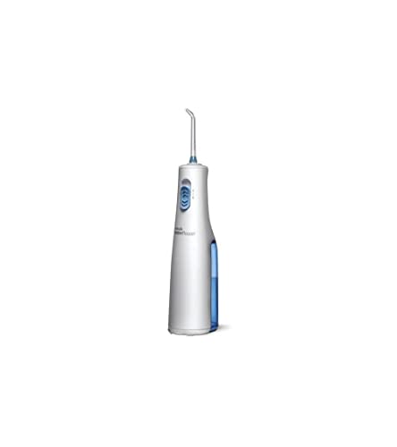 Irrigador Waterpik- Inalámbrico Express WP-02