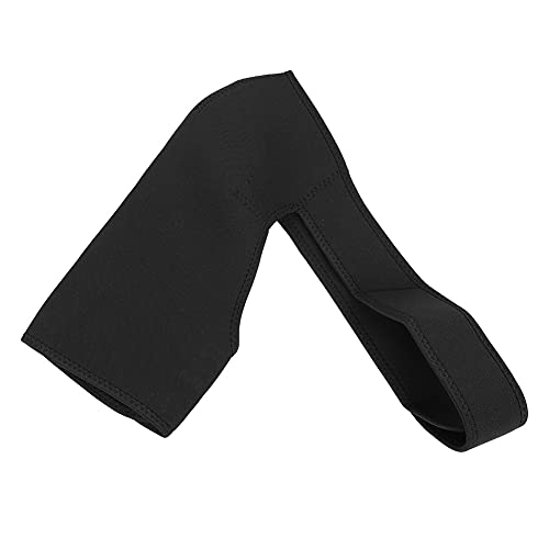 Jinyi Envoltura para Hombros, Soporte para Hombros, relajación Ligero, Duradero, cómodo, Hombro Derecho para Cuello, Hueso, Hombro Izquierdo(Left Shoulder)