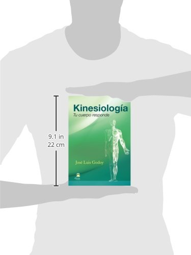 Kinesiología. Tu cuerpo responde