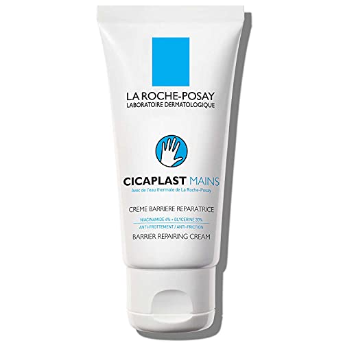 La Roche Posay Crema de Manos - 50 ml