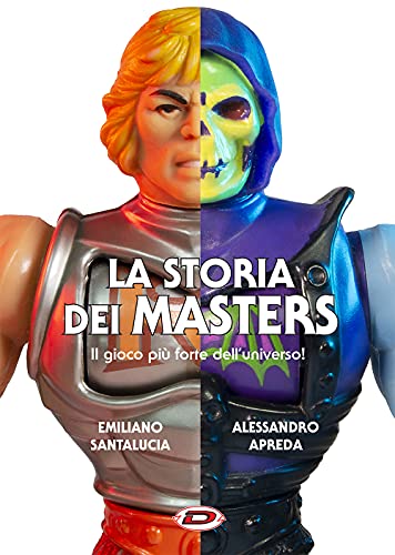 La storia dei Masters. Il gioco più forte che ci sia