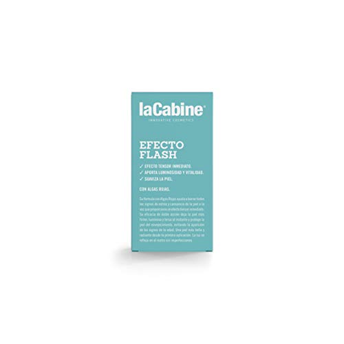 LaCabine BF-8435534402792 Ampollas Efecto Flash 10 x 2 ml - 1 Unidad