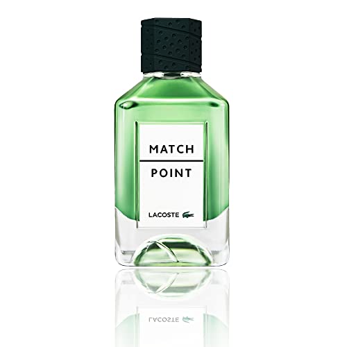 Lacoste match point 100ml