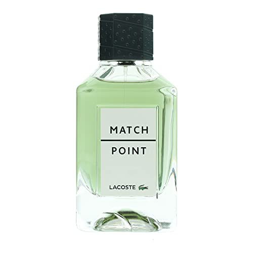 Lacoste match point 100ml