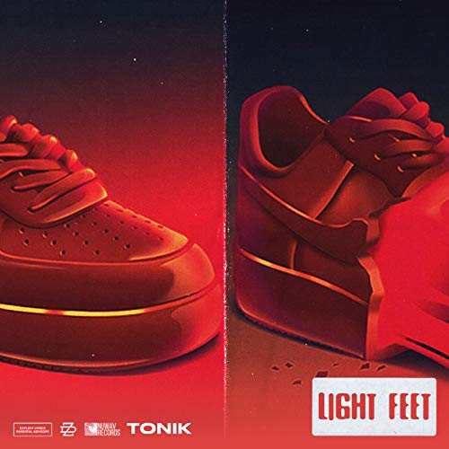 Light Feet [Explicit]