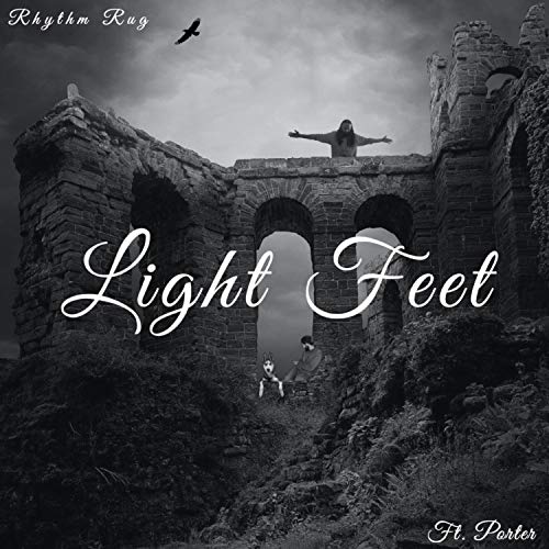 Light Feet (feat. Porter)