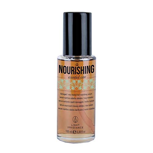 Light Irridiance Nourishing Essential Care Serum Damaged Hair 100ml301435