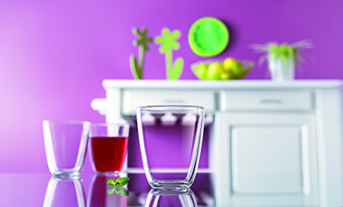 Luminarc Vasos, Set de 6, 6