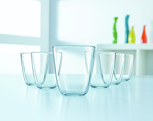 Luminarc Vasos, Set de 6, 6