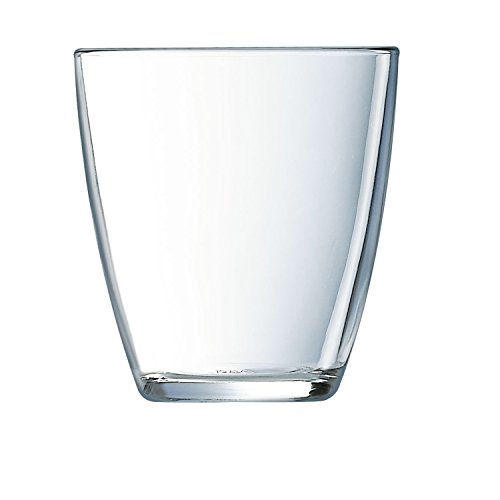 Luminarc Vasos, Set de 6, 6