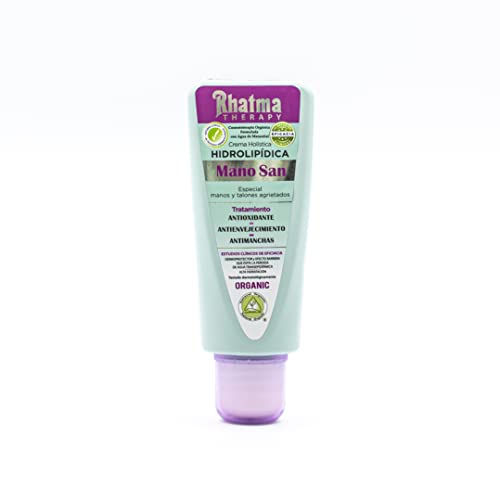 Manosan Crema 100 ml de Rhatma