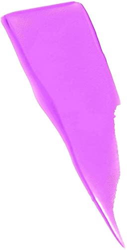 Maybelline New York SuperStay Matte Ink, Pintalabios Mate de Larga Duración, Tono 35 - Creator, Morado Intenso