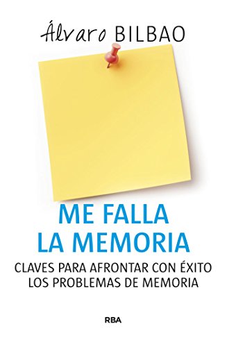 Me falla la memoria (NO FICCIÓN)