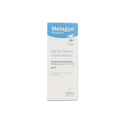 Melagyn Junior Gel 200 ml