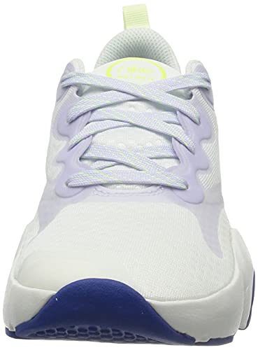 Nike SpeedRep, Zapatillas Deportivas Mujer, Summit White Lime Ice Volt Glow, 41 EU