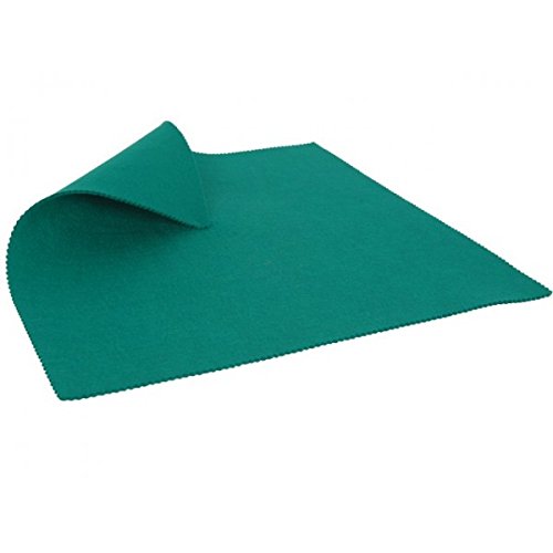 Outletdelocio Fournier 06267. Tapete de Juego para Cartas. Tamaño 50x50. Grosor 3mm