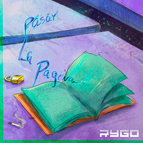 Pasar La Página [Explicit]