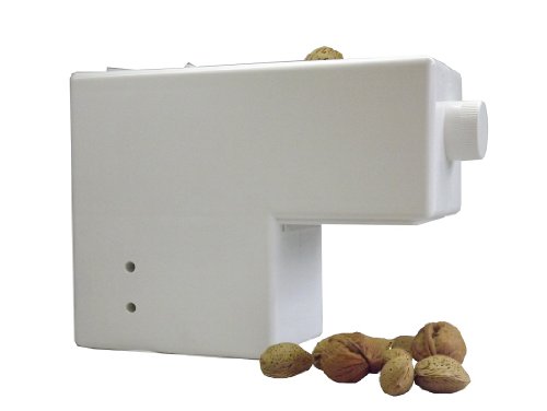 pelamatic Robito Maquina Pelar Almendras Electrica