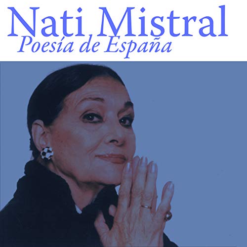 Poesía de España