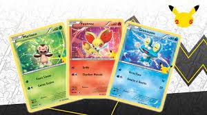 Pokémon - Juego de 2 cartas (tamaño grande, tamaño de Jumbo (VF)