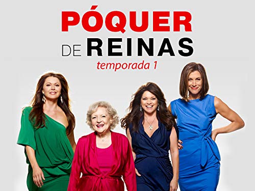 Póquer de Reinas