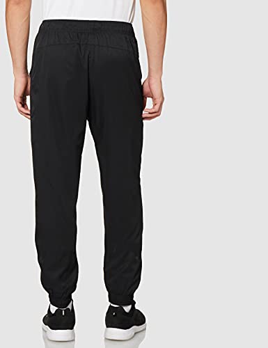 PUMA Active Woven Pants Cl Chándal, Hombre, Black, M