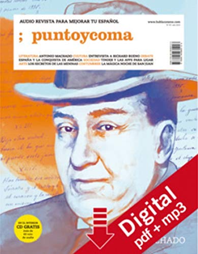 Punto y Coma 78: Machado