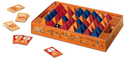 Ravensburger Juego Faraón, Color (26718)